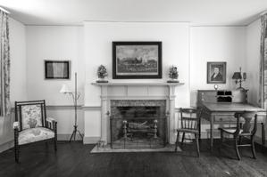 Parlor, 1804